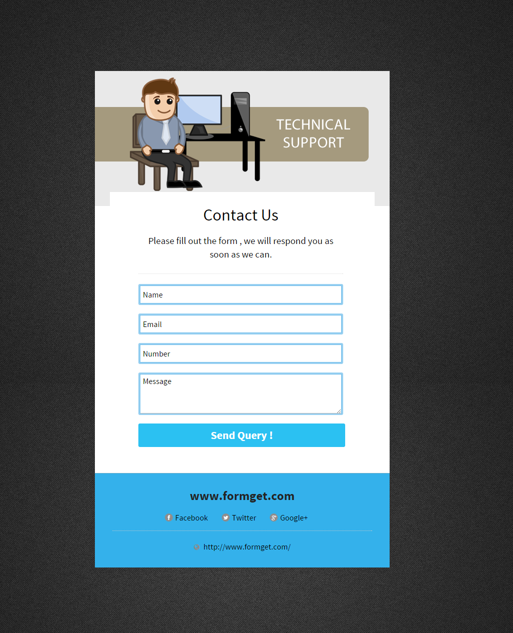 complete-form-design-with-background