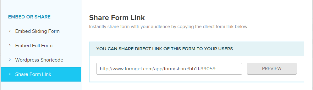 share-form-link