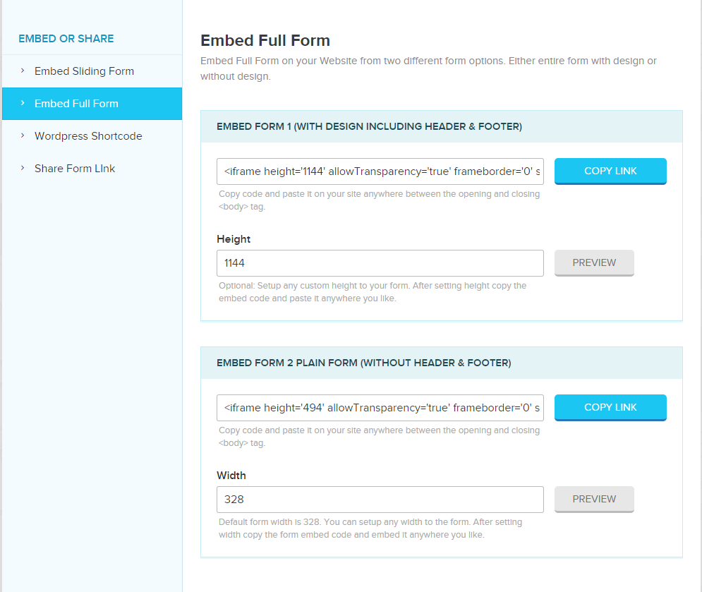 embed-complete-form-code-page