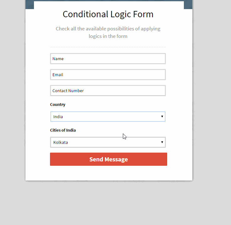 applying-logics-in-the-form-select-button-form-output