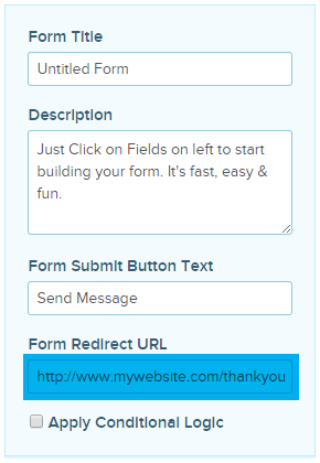 form-redirect-url-option-formget