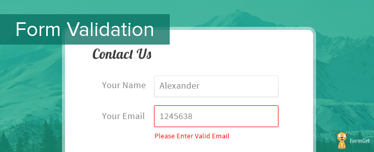 25 How To Form Validation In Javascript