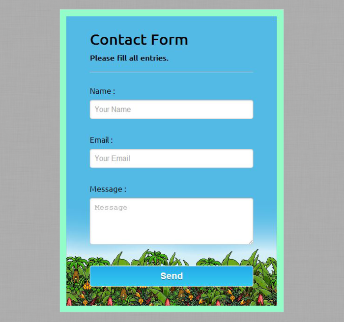 form_style_using_html_and_css3