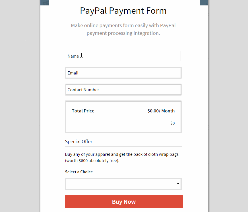 best recurring payment processor