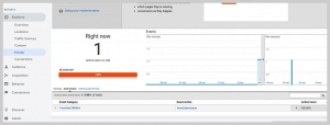 Track Form: Google Analytics Integration | FormGet