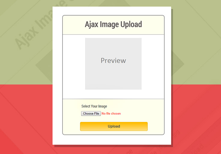 ajax-image-upload-using-php-and-jquery