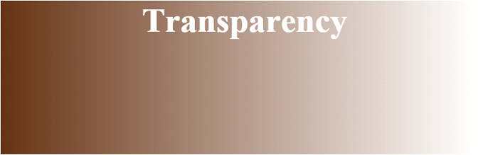 transparency-gradient