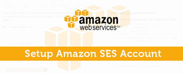 Amazon SES Feature