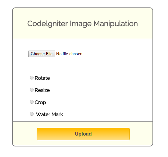 Image-manipulation-using-codeigniter