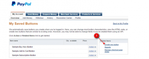 Paypal Recurring Payments for Installment Plan in PHP | FormGet
