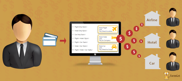 paypal-parallel payments-and-adpative payment-using-php