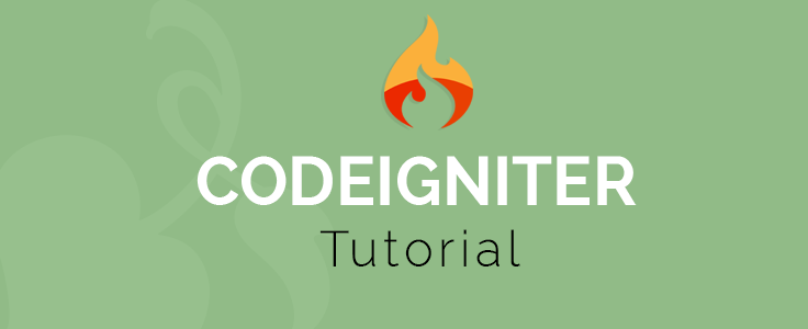 Seri Tutorial Framework Codeigniter Kangriyanto Wordpress