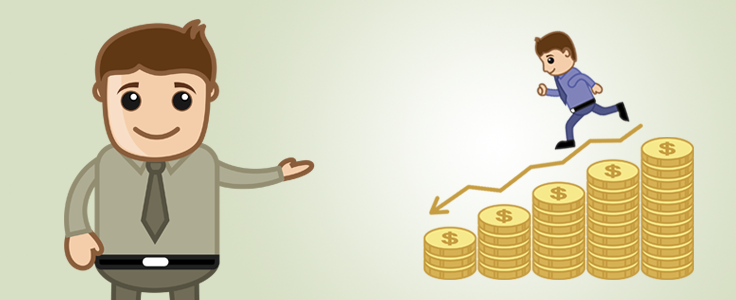 Savings through MailGet