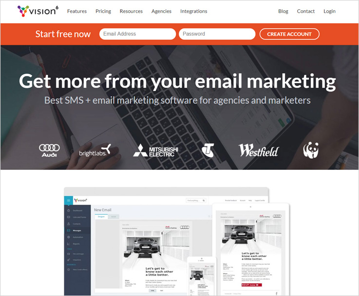 Best Drip Email Marketing Software