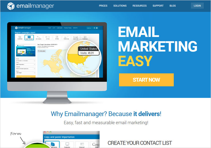 Best Emailing Tools – Track & Analyze