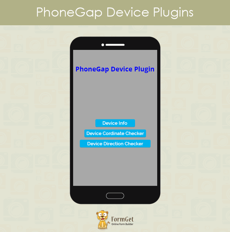 phoengap_device_plugin