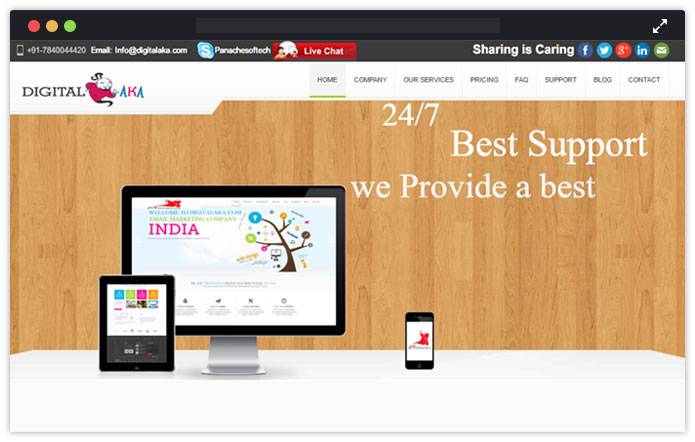 Digital-Aka-email-marketing-service-providers-india-MailGet