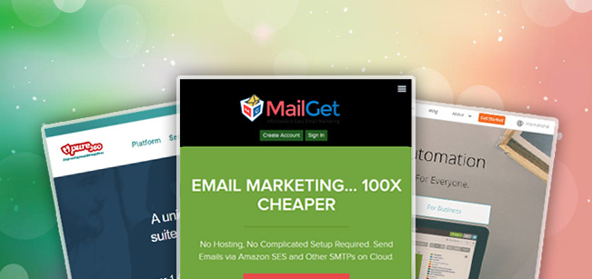Lawyer Email Marketing Services