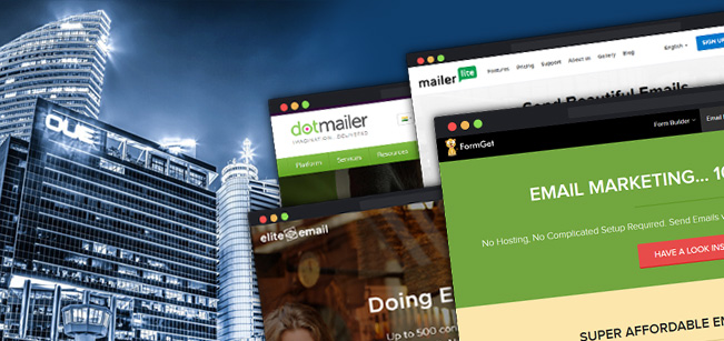 Hotels Email Marketing Services