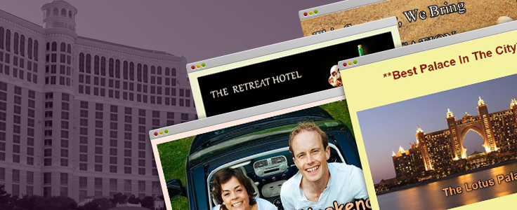 Free Hotel Email Marketing Templates