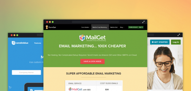The 10 Best Constant Contact Alternatives