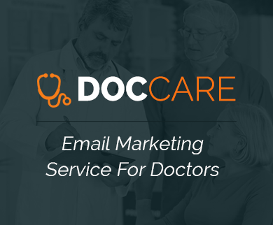 email marketing for doctor thumb image
