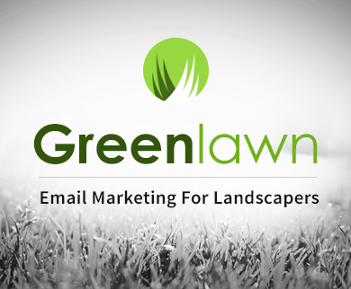 Email Marketing For Landscapers & Landscaping Gardening Thumb