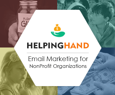 Email Marketing for NonProfit Organizations & Charitable Trusts