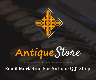 gift stores email marketing