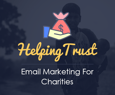 email marketing for charities thumbnail