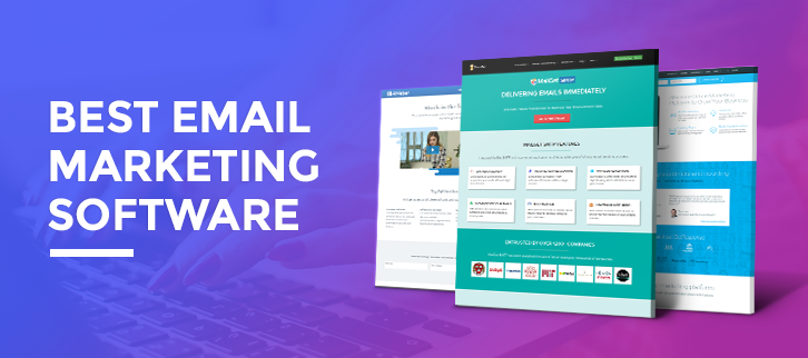 10 Top Email Marketing Software 2022 [Best Delivery Rates]