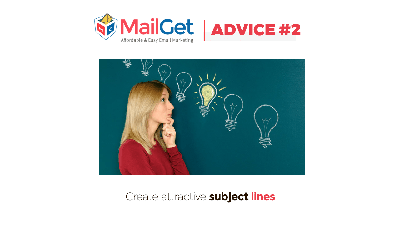 Email Marketing Campaign