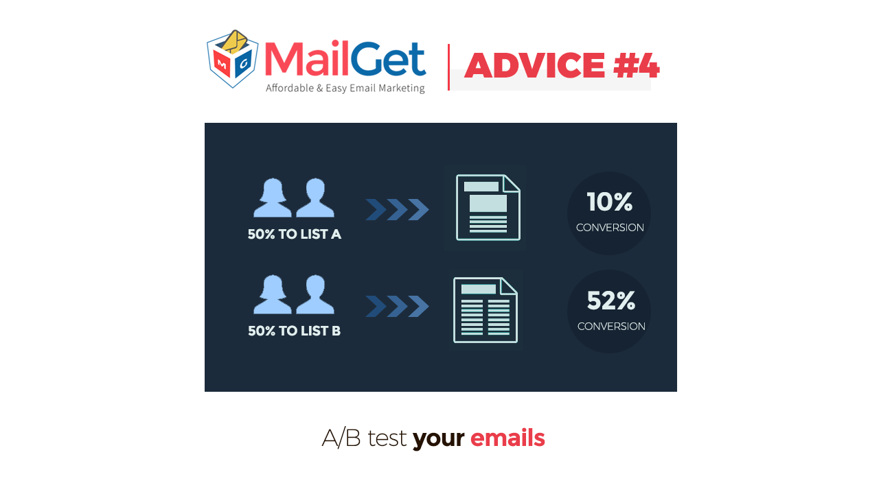 Email Marketing Campaign