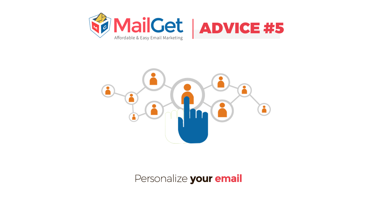 Email Marketing Campaign