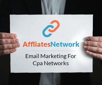 Email Marketing For CPA Networks Thumb