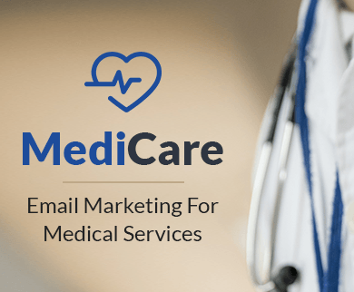 Email Marketing For Medical Services Thumb