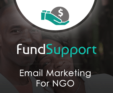 Email Marketing For NGO