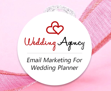 Email Marketing For Wedding Planner Thumb
