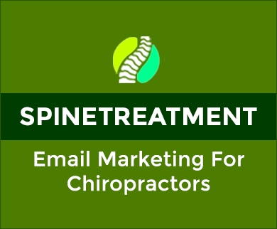 Email Marketing Tool For Chiropractors & Spine Health Centers