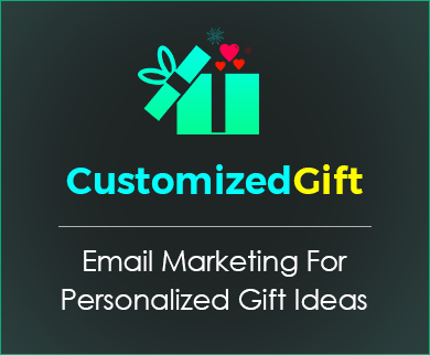 MailGet Blot - Email Marketing For Personalized Gift Ideas