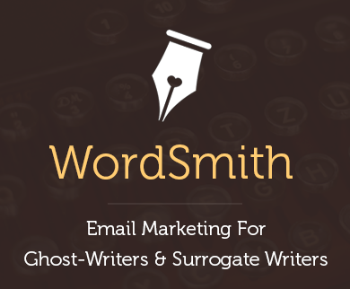 Email Marketing For Ghost-Writers Thumbnail