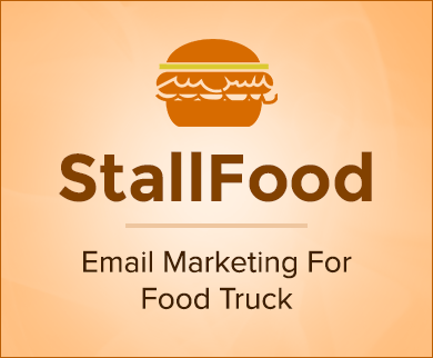 Email Marketing For Food Truck