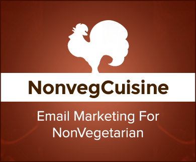 Email Marketing For Non Vegetarians