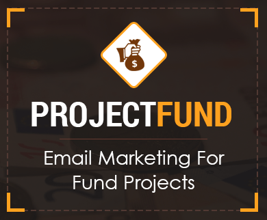 Email Marketing For Fund Projects