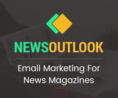 Email Marketing For News Magazine Thumbnail