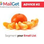 Tips for email marketing