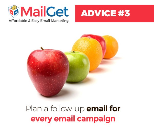 Tips for email marketing