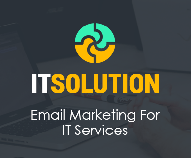 email marketing for IT services thumbnail