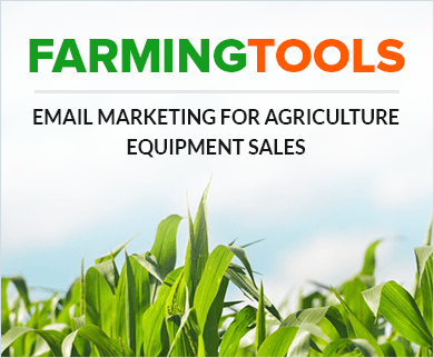 Email Marketing For Agriculture Equipment Sales Thumb1
