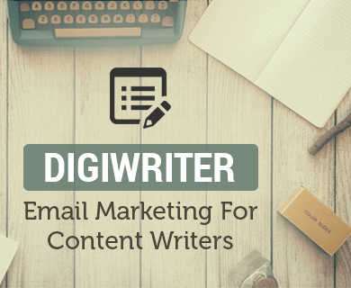 Email Marketing For Content Writers THumb